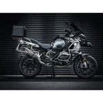 Línea media de escape para BMW R 1250 GS Adventure (2020-23)