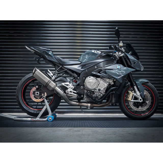 Línea de Escape Media para BMW S 1000 R (2017-20)