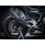 Línea de Escape Media para BMW S 1000 R (2017-20)