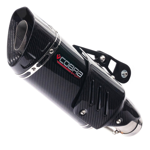 Línea de Escape Slip-On para BMW M 1000 R (2021-24)
