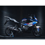 Medio sistema de escape para BMW S 1000 XR (2015-19)