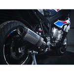 Medio sistema de escape para BMW S 1000 XR (2015-19)