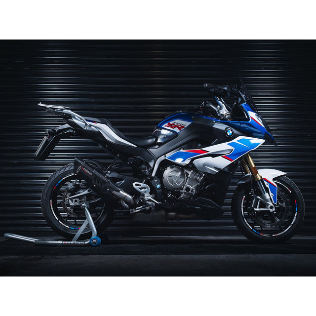 Medio sistema de escape para BMW S 1000 XR (2015-19)