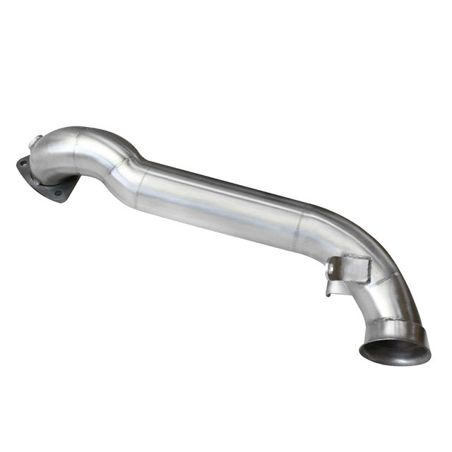 Citroen DS3 Cobra Sport Exhaust (High Flow De-Cat)