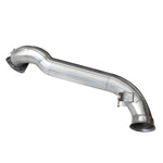Citroen DS3 Cobra Sport Exhaust (High Flow De-Cat)