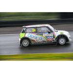 Línea de escape "Catback" para Mini (MK2) Cooper S / JCW (R59) Roadster