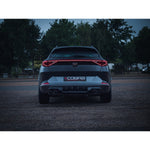 Línea de escape "GPFback" para Cupra Formentor 2.0 TSI