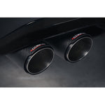 Línea de Escape "GPFback" Race para Cupra Formentor 2.0 TSI