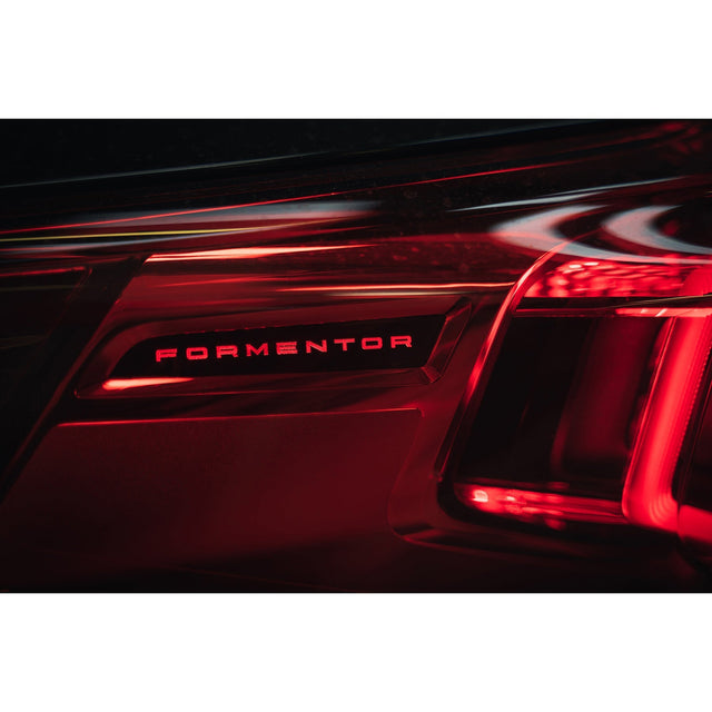 Línea de Escape "GPFback" Race para Cupra Formentor 2.0 TSI