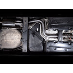 Línea de Escape "GPFback" para Ford Fiesta (MK8) 1.0L EcoBoost Hybrid MHEV ST-Line