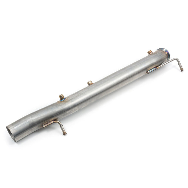 Eliminación de PPF para Ford Fiesta (MK8.5) (2022-23) ST