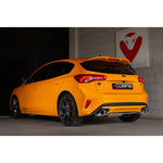 Línea de escape "GPFback" para Ford Focus ST (MK4)