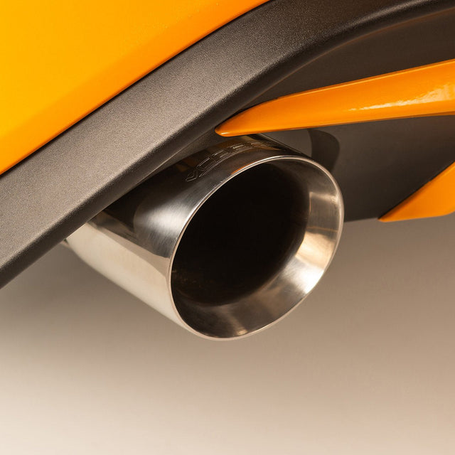 Línea de Escape "Catback" para Ford Focus ST Estate (MK4)