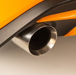 Línea de Escape "Catback" para Ford Focus ST Estate (MK4)