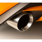 Línea de escape "GPFback" para Ford Focus ST (MK4)
