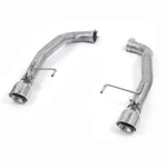 Cobra Sport Venom Axle Back Ford Mustang 2.3 EcoBoost