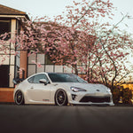 Over Pipe para Toyota GT86 (12>)