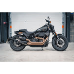 Media Línea de Escape para Harley-Davidson Fat Bob (2021>)