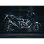 Medio sistema de escape para Harley-Davidson Pan America (2021>)