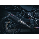 Medio sistema de escape para Harley-Davidson Pan America (2021>)