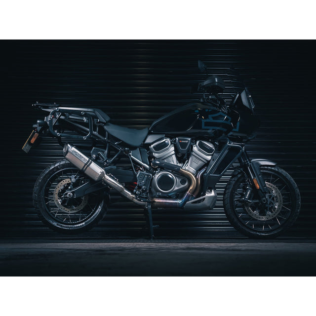 Medio sistema de escape para Harley-Davidson Pan America (2021>)