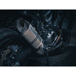 Medio sistema de escape para Harley-Davidson Pan America (2021>)