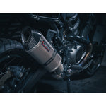 Medio sistema de escape para Harley-Davidson Pan America (2021>)