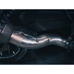 Medio sistema de escape para Harley-Davidson Pan America (2021>)