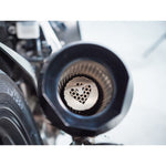 Sistema de escape Slip-On para Honda CB1000R (2018-20)