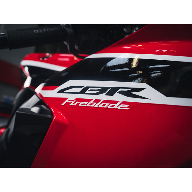 Media Línea de Escape para Honda CBR1000RR Fireblade SP (2017-19)