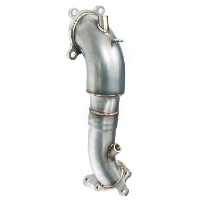 Tubería Frontal con Catalizador Deportivo / Decat para Honda Civic Type R (FL5)