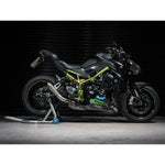 Tubo de Escape Slip-On para Kawasaki Z900 (2017-19)