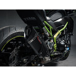 Tubo de Escape Slip-On para Kawasaki Z900 (2017-19)
