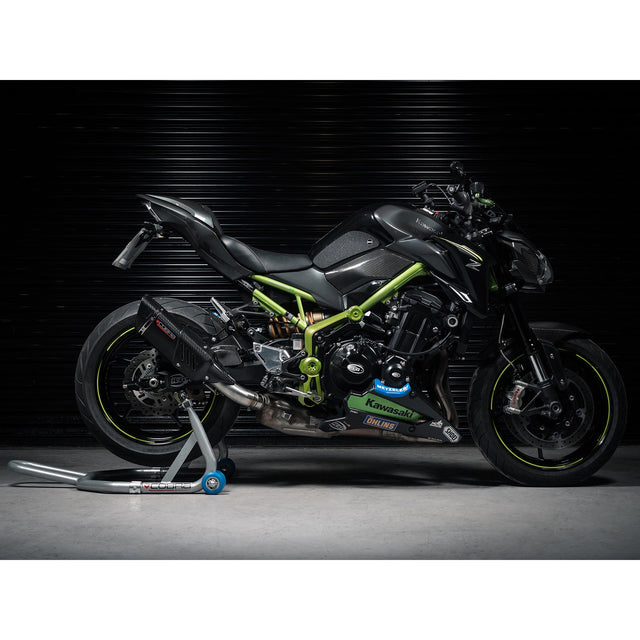 Tubo de Escape Slip-On para Kawasaki Z900 (2017-19)