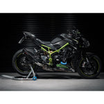 Tubo de Escape Slip-On para Kawasaki Z900 (2017-19)