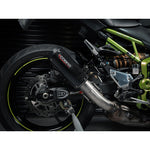 Tubo de Escape Slip-On para Kawasaki Z900 (2017-19)