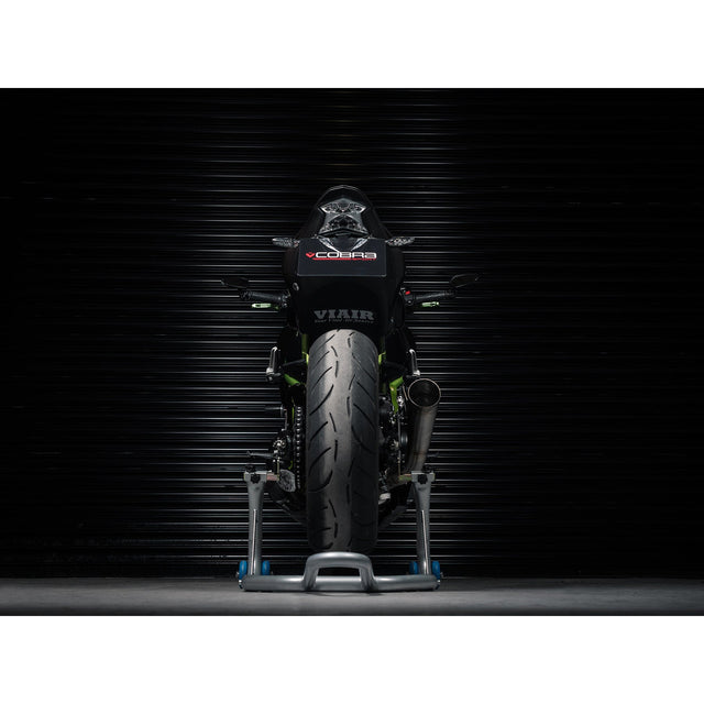 Tubo de Escape Slip-On para Kawasaki Z900 (2017-19)