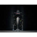 Tubo de Escape Slip-On para Kawasaki Z900 (2017-19)
