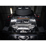 Línea de Escape "GPFback" para Land Rover Defender 110 V8 P525 (21>)