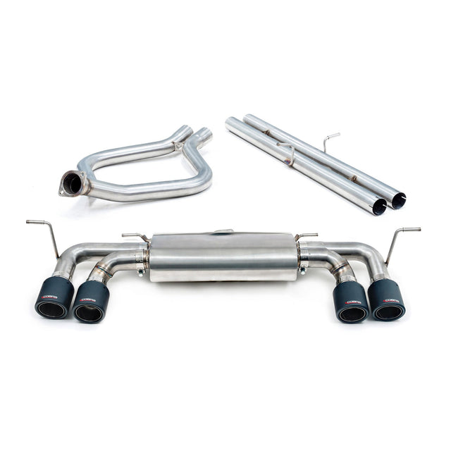 Línea de Escape "GPFback" para Land Rover Defender 110 V8 P525 (21>)
