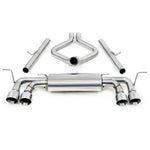 Línea de escape "GPFback" para Land Rover Defender 90 V8 P525 (21>)
