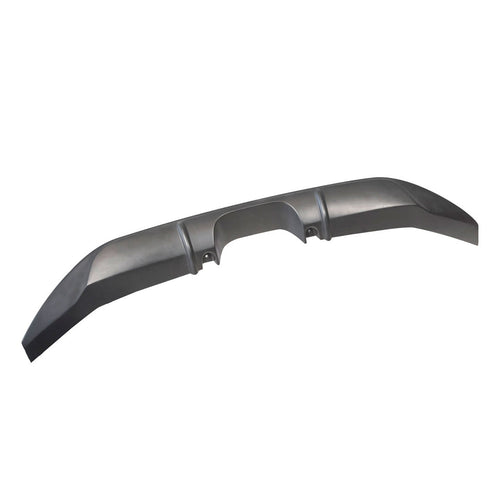 Difusor Trasero Salidas Centrales para Mazda MX-5 (ND) MK4