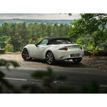 Silenciador de escape trasero Race para Mazda MX-5 (ND) MK4