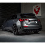 Supresión de PPF para Mercedes-AMG A 35