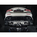 Línea de Escape "GPFback" Race para Mercedes-AMG A 35 Berlina