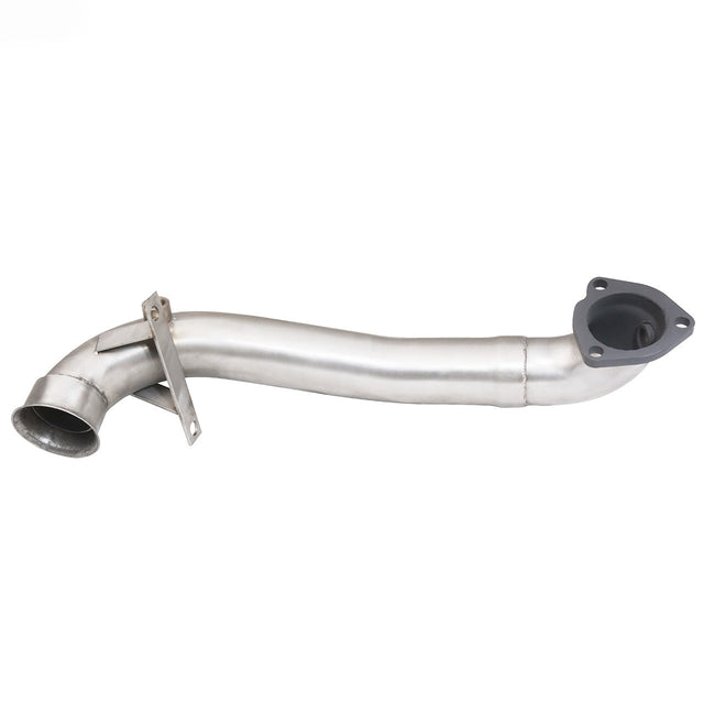 Tubería Frontal con Catalizador Deportivo / Decatalizador para Mini (MK2) Cooper S / JCW (R56 / R57)