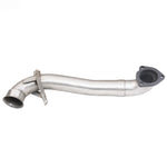Front Pipe con Catalizador Deportivo / Decatalizador para Mini (MK2) Cooper S / JCW (R58 / R59)