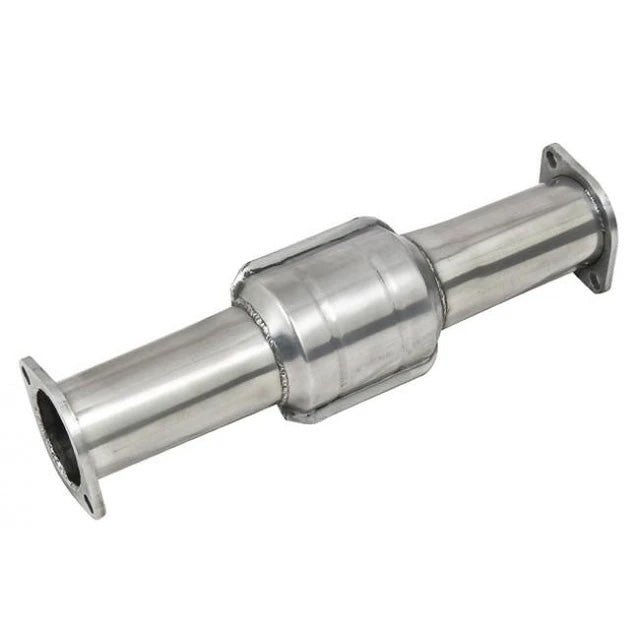Tubo Frontal con Catalizador Deportivo para Mitsubishi Evolution 4/5/6