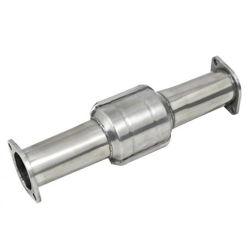 Tubo Frontal con Catalizador Deportivo para Mitsubishi Evolution 4/5/6