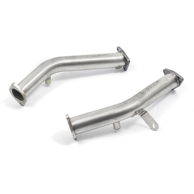 Tubería Frontal con Catalizador Deportivo / Decatalizador para Nissan 350Z (Motor VQ35HR)